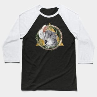 Birds of a feather Baseball T-Shirt